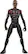 Alt View 1. Hasbro - Hasbro Collectibles - Miles Morales: The Ultimate Spider-Man - Marvel Legends - Ultimate Miles - Collectibles - Multicolor.