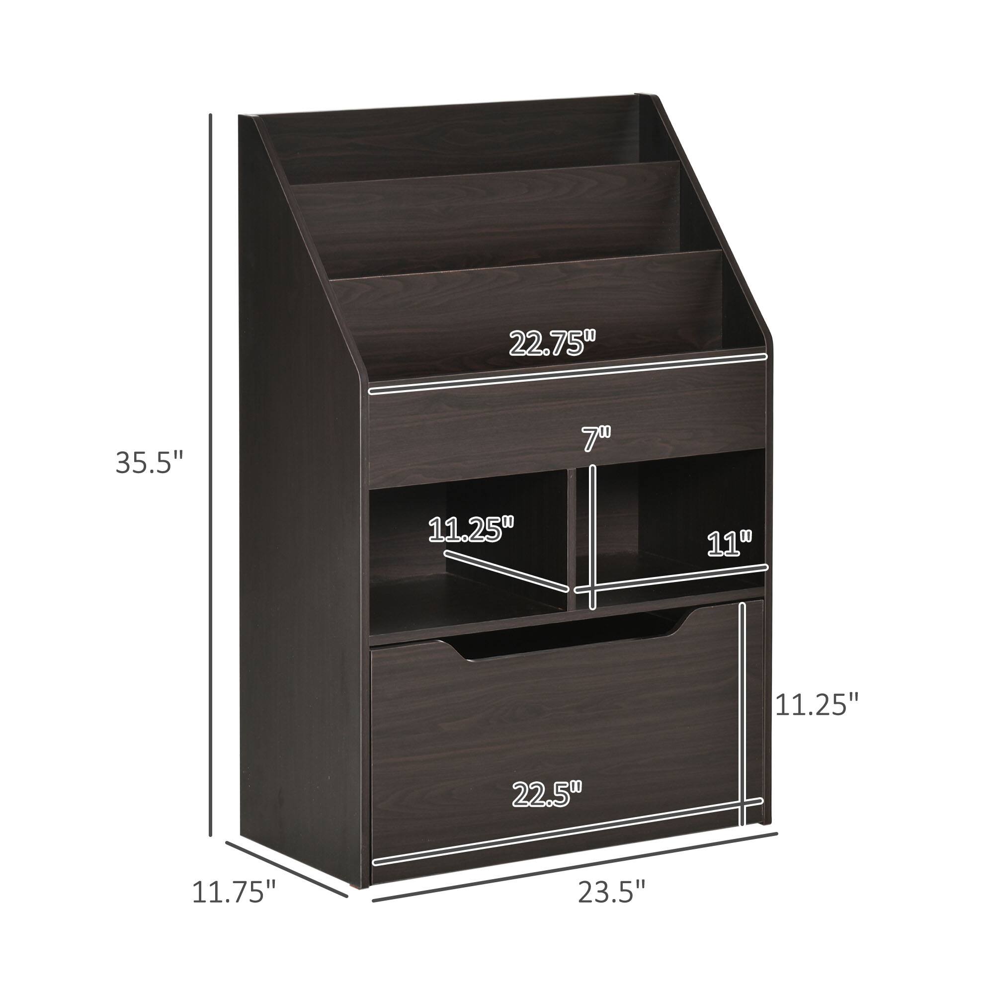 22.75"  
35.5"  
7"  
11.25"  
11"  
11.25"  
22.5"  
11.75"  
23.5"