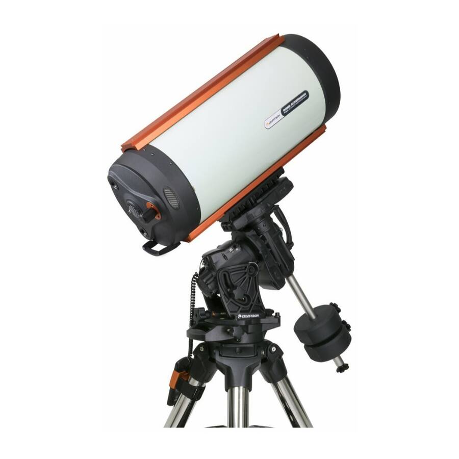Celestron 11 inch Rowe Ackermann Schmidt Astrograph V2 OTA 91076 ...