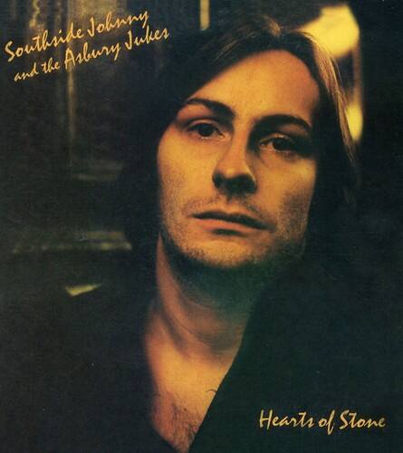 Southside Johnny Jukes and the Asbury Jukes  
Hearts of Stone