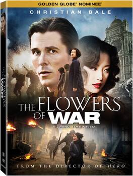 The Flowers of War - DVD