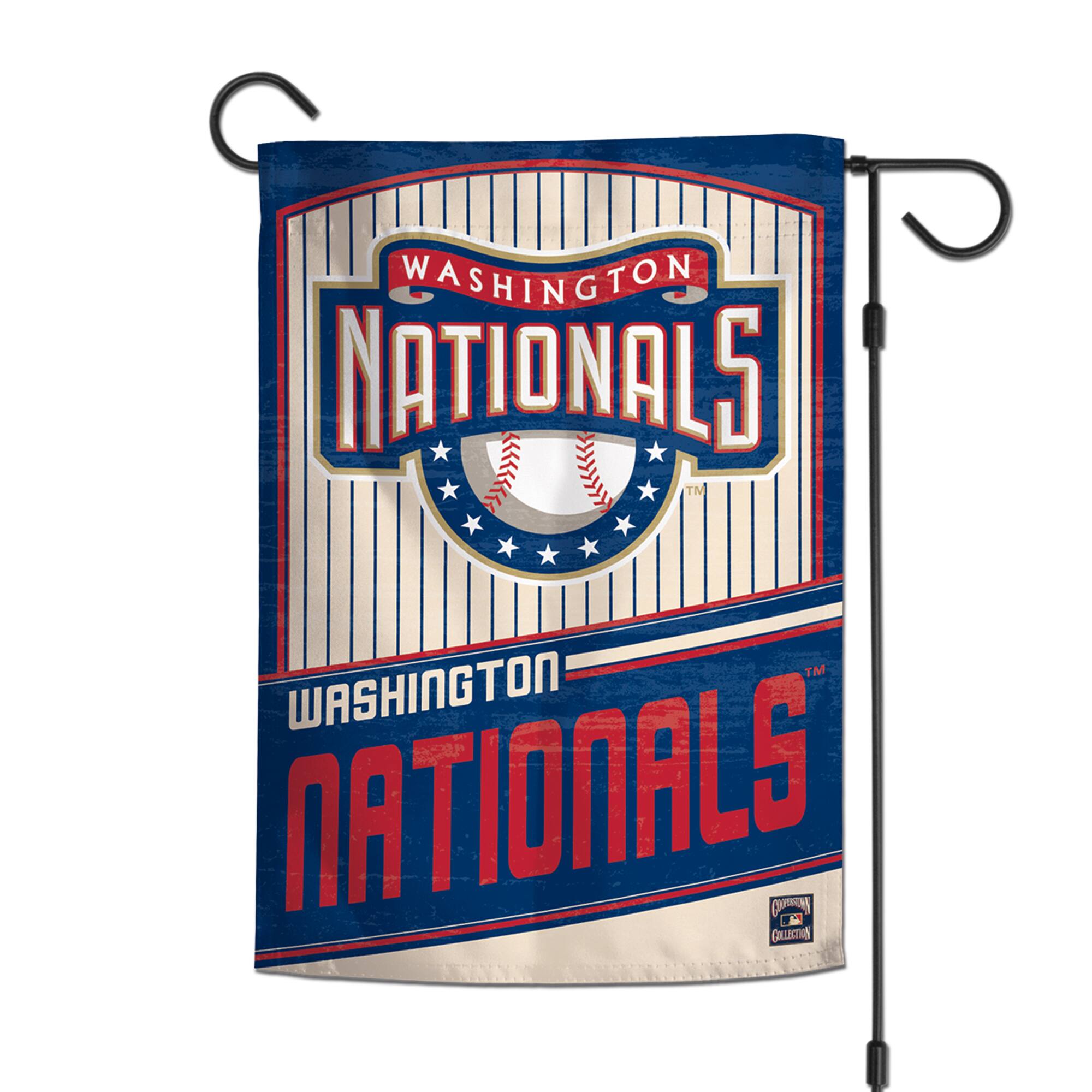 WASHINGTON NATIONALS  
WASHINGTON NATIONALS  
A COLLECTION