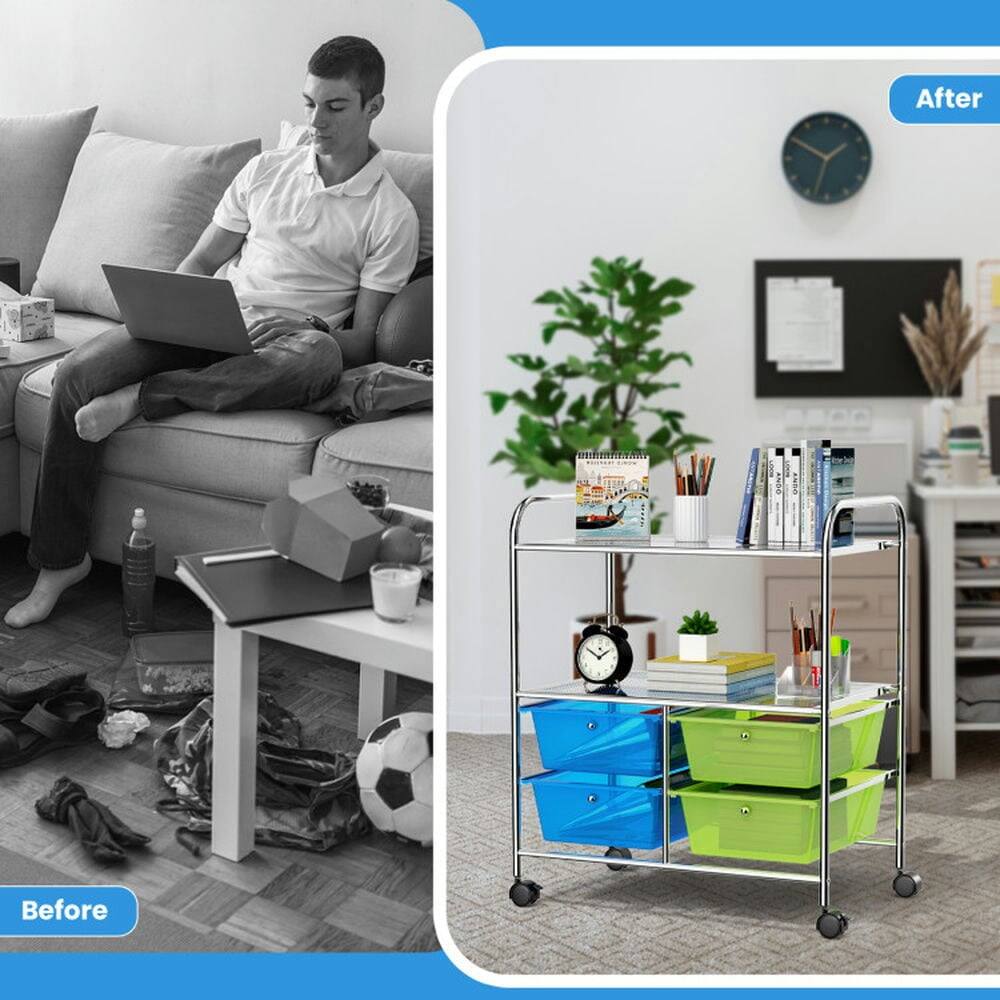 Before

After