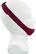 Alt View Zoom 2. Carex - Snug-Style CPAP Chin Strap - Red.