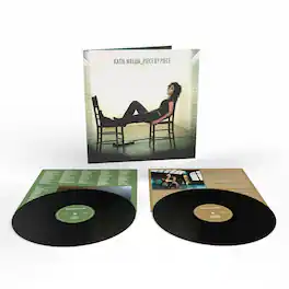 Katie Melua - Piece By Piece - VINYL LP