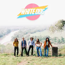 White Dog - White Dog - VINYL LP