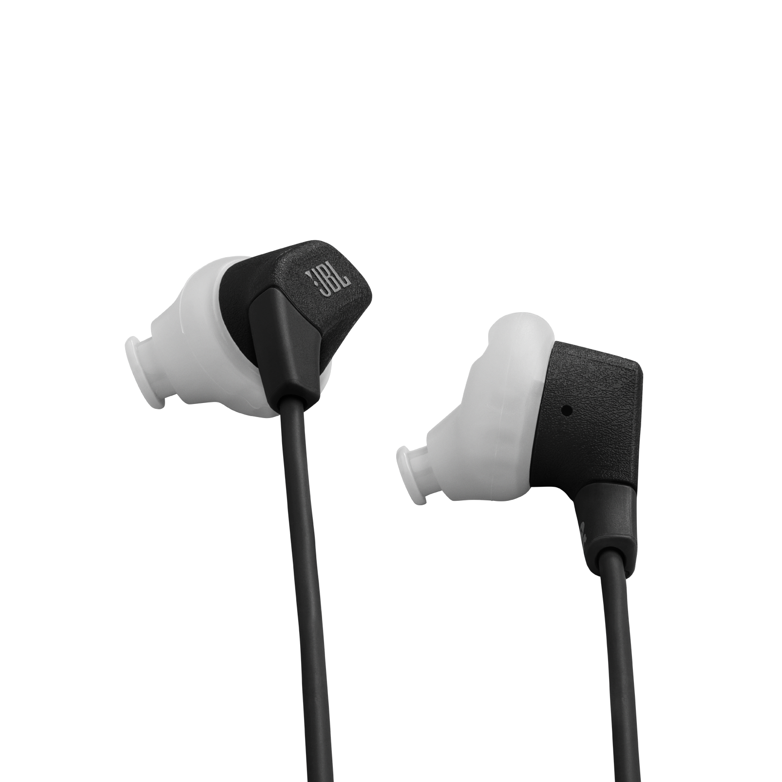 Back. JBL - JBL ENDURANCE-RUN-3-BLACK Wired Sport Headphones (2026).