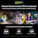 GEFORCE NVIDIA RTX
Student Recommended. RTX Accelerated.
For demanding coursework, creative projects, and serious gaming.
AI-Accelerated Studying, Gaming, and Creating
Study Faster 30X Faster AI Development
Create Faster 6X Faster Image Generation
Game Faster 10X Higher performance in modern games
All data points were tested using a GeForce RTX 5060 Laptop GPU with 115W maximum graphics power compared to an Intel Core Ultra 3564 CPU laptop without GeForce.
Study Faster: Average speedup across transformer fine-tuning PyTorch BERT-B5-Regis.
Game Faster: Average FPS in DOOM: The Dark Ages is 1080p ultra settings, texture pool size 2048, with DLSS on ATX.
Create Faster: Time to generate 20 images with Flux2 Klein 69 at 1024x1024.