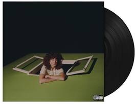 Towa Bird - American Hero - VINYL LP