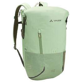 VAUDE - CityGo Bike II 23 Backpack and Pannier - Aloe Vera
