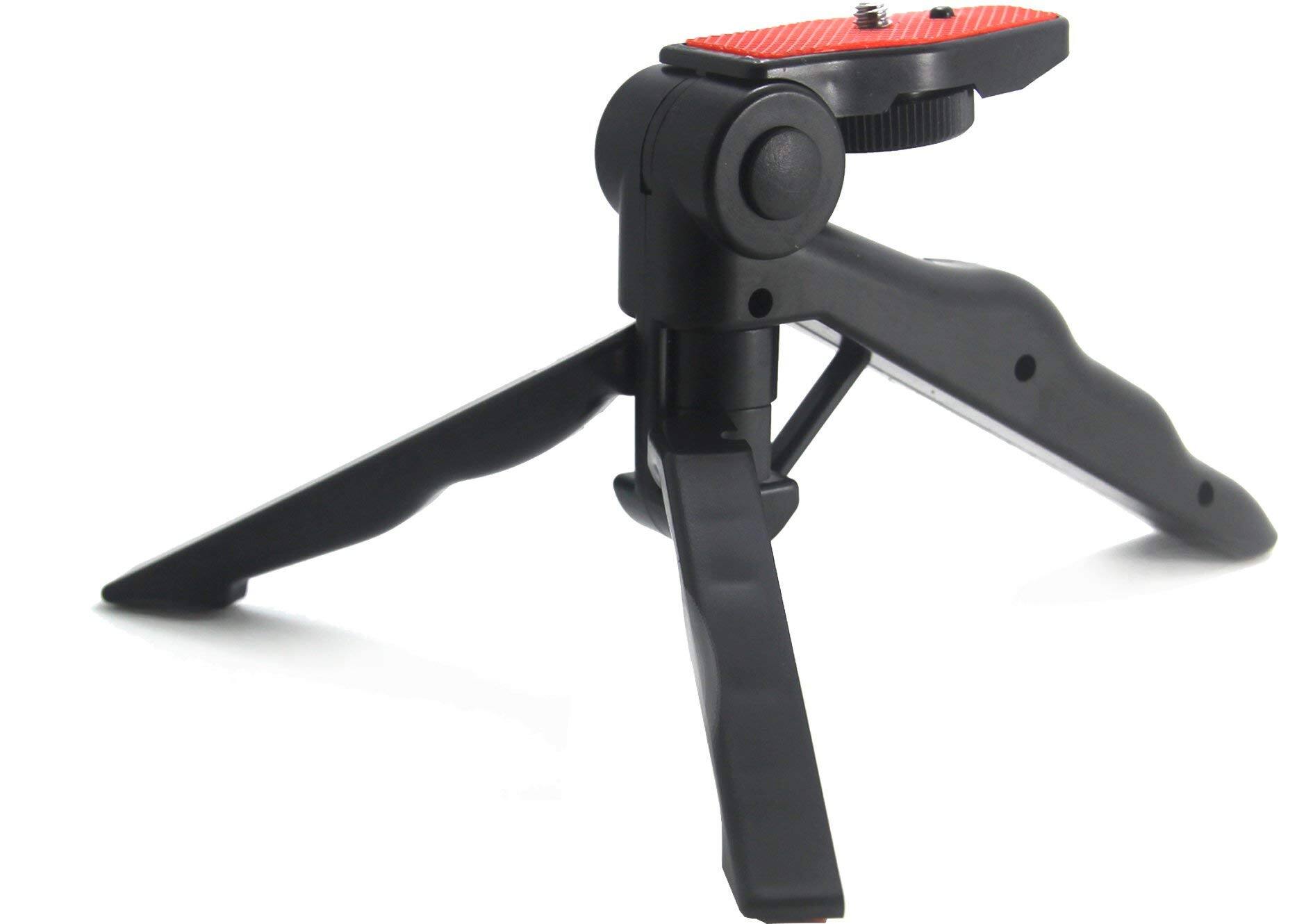 Alt View 1. Cedar Assembly - Professional Cardioid Condenser Microphone With Tripod Stand For Pc Laptop Ipad Android Phones Tablets And Rec - Default.