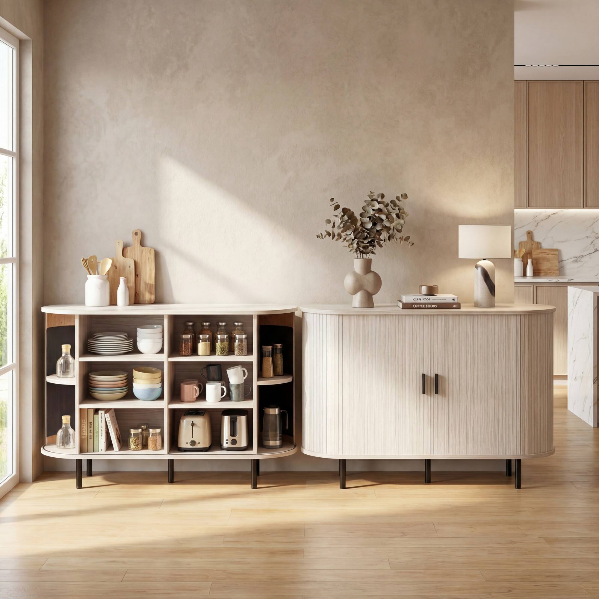 COFFEE ROOMS
21