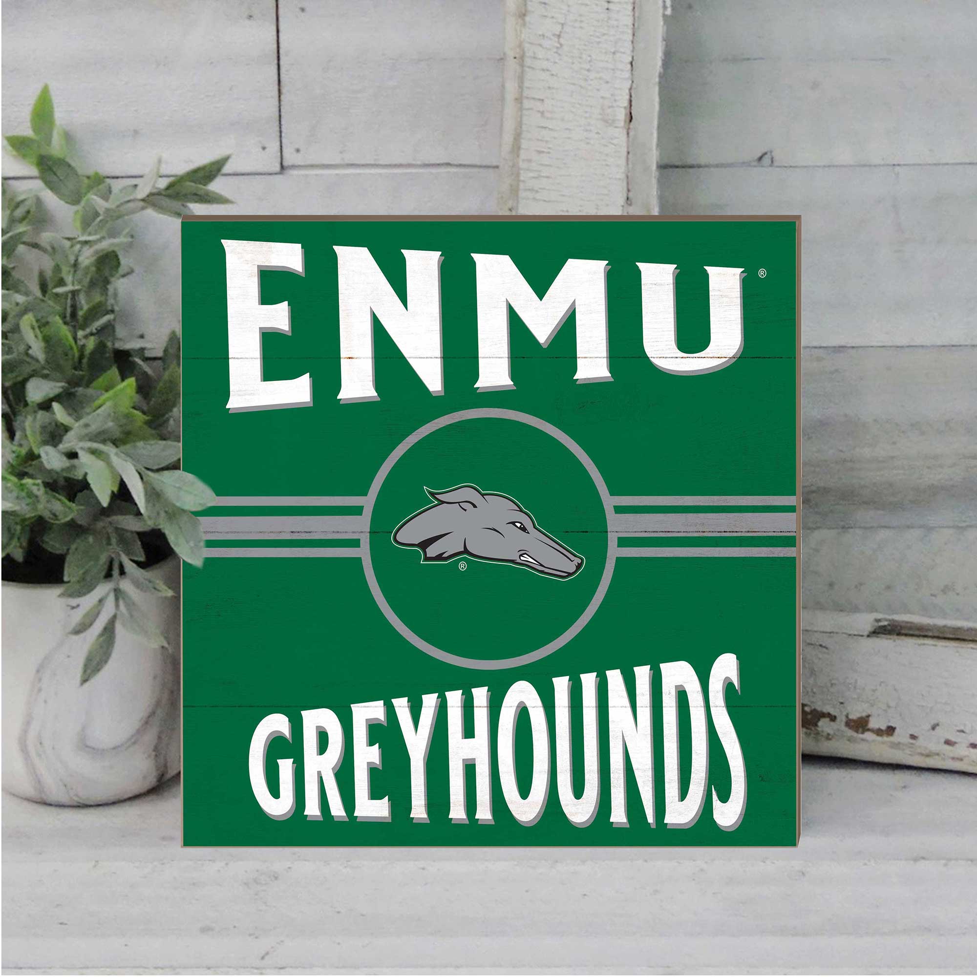 ENMU GREYHOUNDS