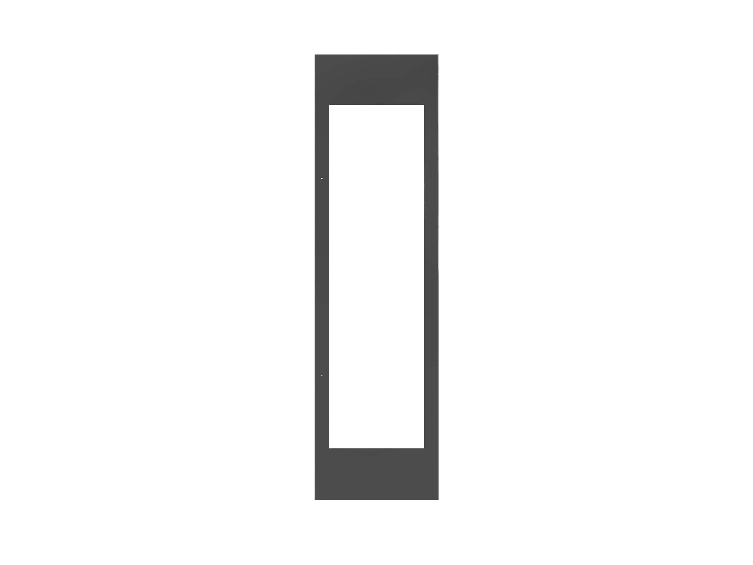 "24"" Bertazzoni Refrigerator Accessory - Carbonio" price history on PriceWatchPro