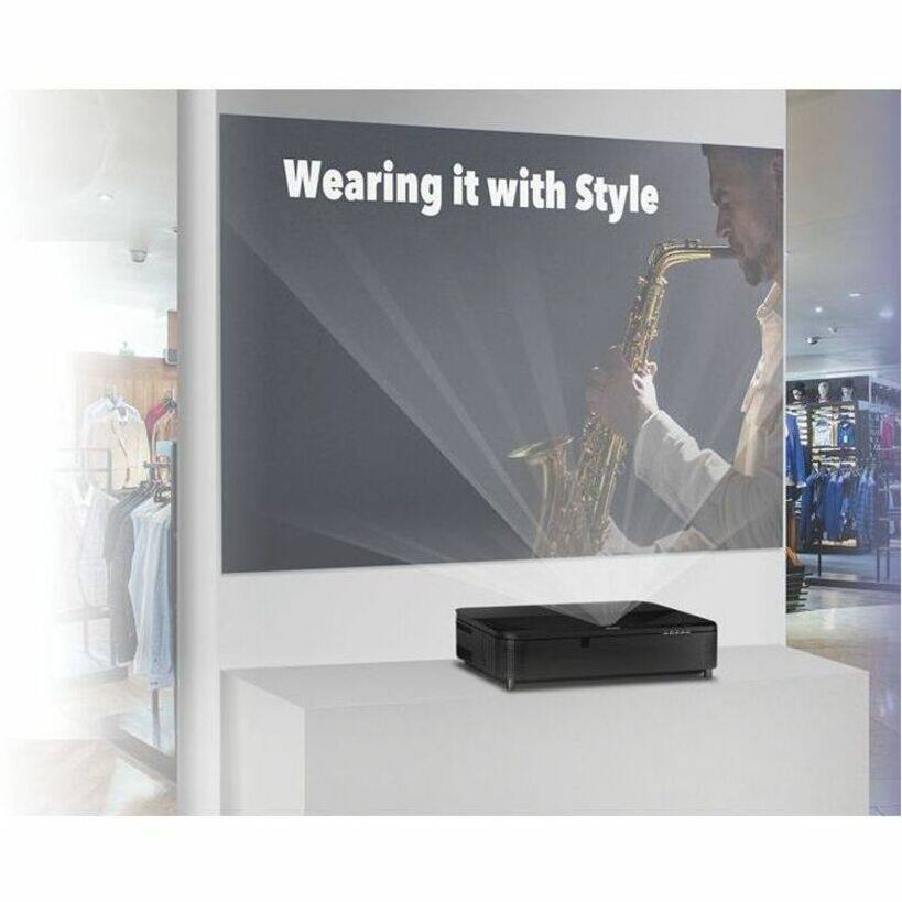 Wearing it with Style