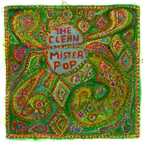 The Clean - Mister Pop   - COMPACT DISCS [CD] price history on PriceWatchPro