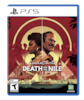 PS5 Agatha Christie DEATH ON THE NILE TEEN ADOLESCENTS T ESRB MICROIDS