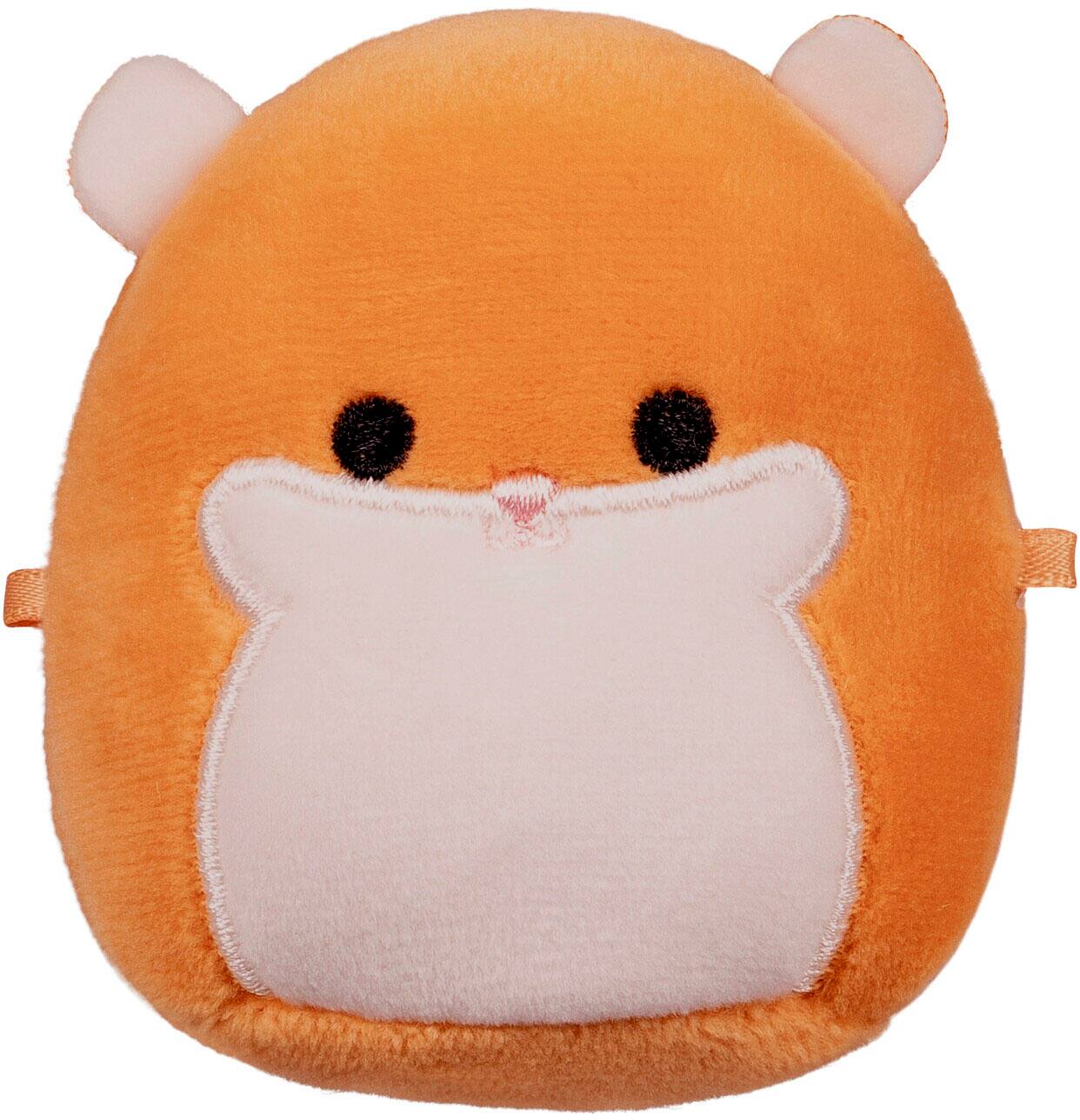 Alt View 5. Jazwares - Squishmallows Original Micromallows 2.5" Plush Mystery Capsule - Series 2 - Styles May Vary.