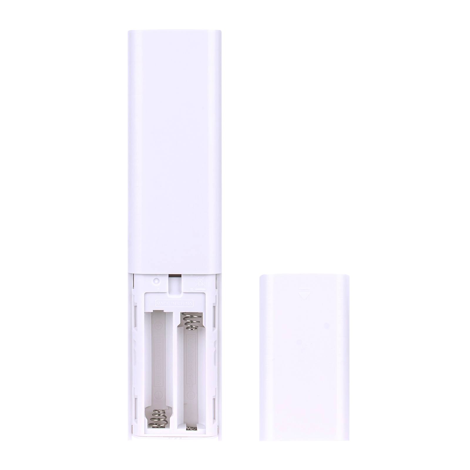 Back. VINABTY - New BN59-01393A Replaced Remote Fits for Samsung Monitor TV LS27CM502ENXGO LS32CM501ENXZA LS27BM501ENXZA LS27BM502ENXGO - Black.