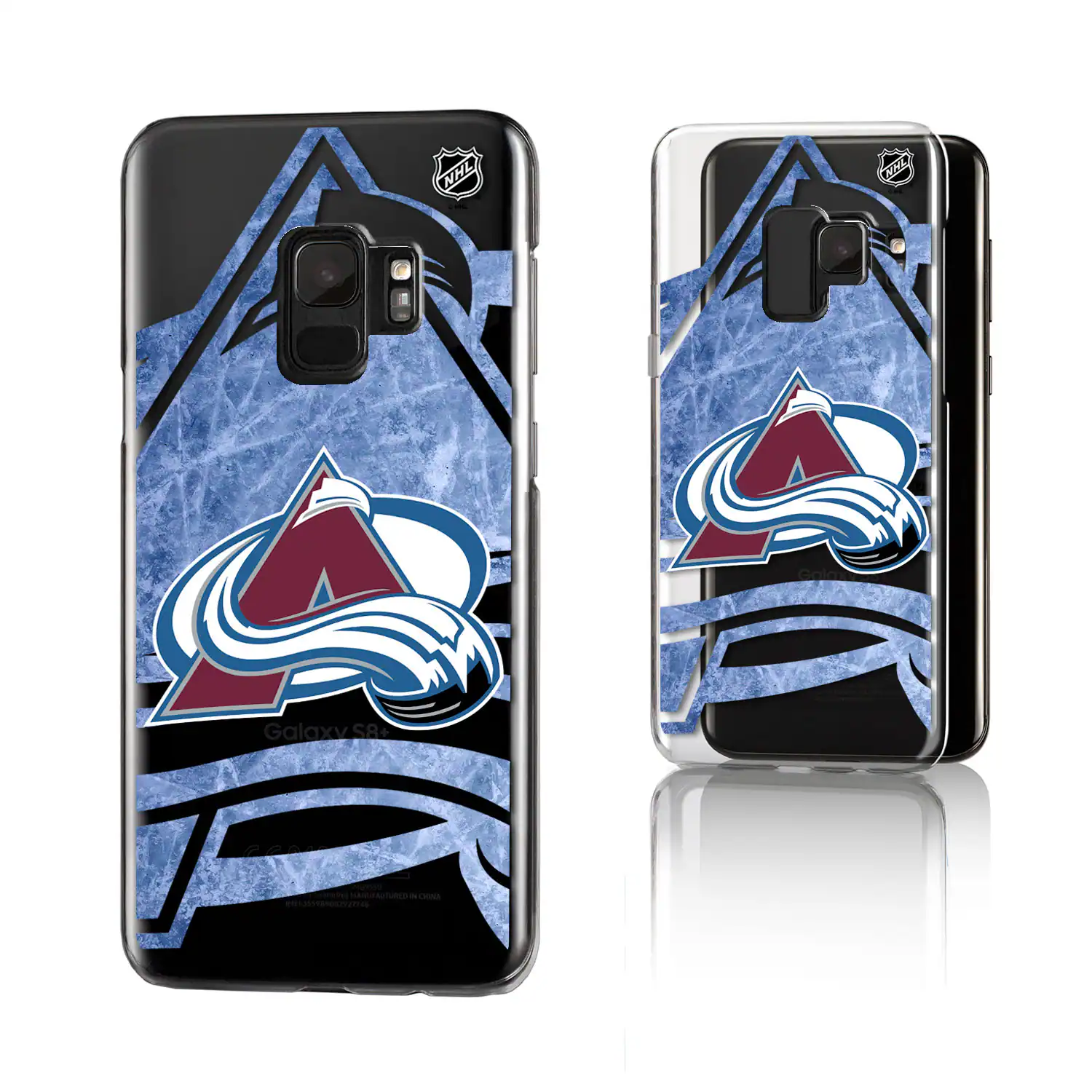 NHL  
Galaxy S8+  
CAN  
CAPTURED  
A - i  
CHINA - nt