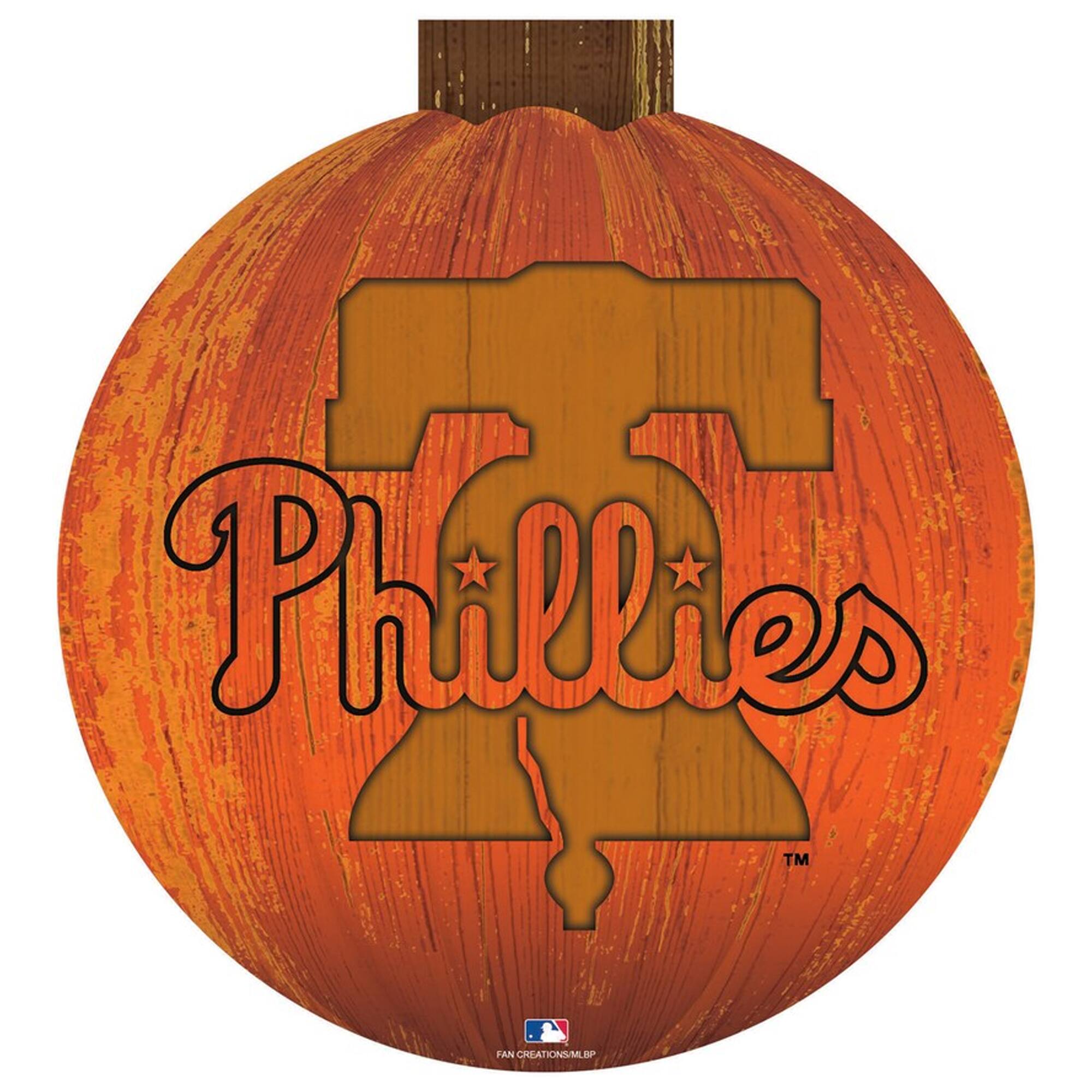 Phillies  
FAN CREATIONS™ MLB®