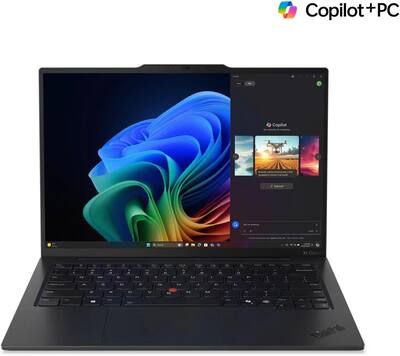 Lenovo ThinkPad X1 Carbon Gen 13 Laptop Ultra 7 258V, 32GB RAM Lenovo ThinkPad X1 Carbon Gen 13 Laptop Ultra 7 258V, 32GB RAM