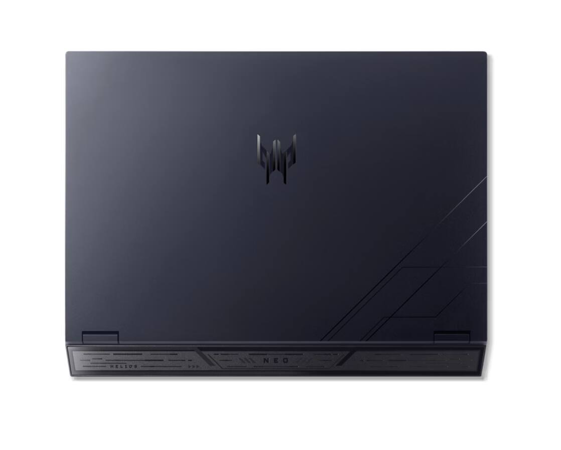 Acer Predator Helios NEO 16 AI Laptop 16.0 WQXGA Display (Ultra 9