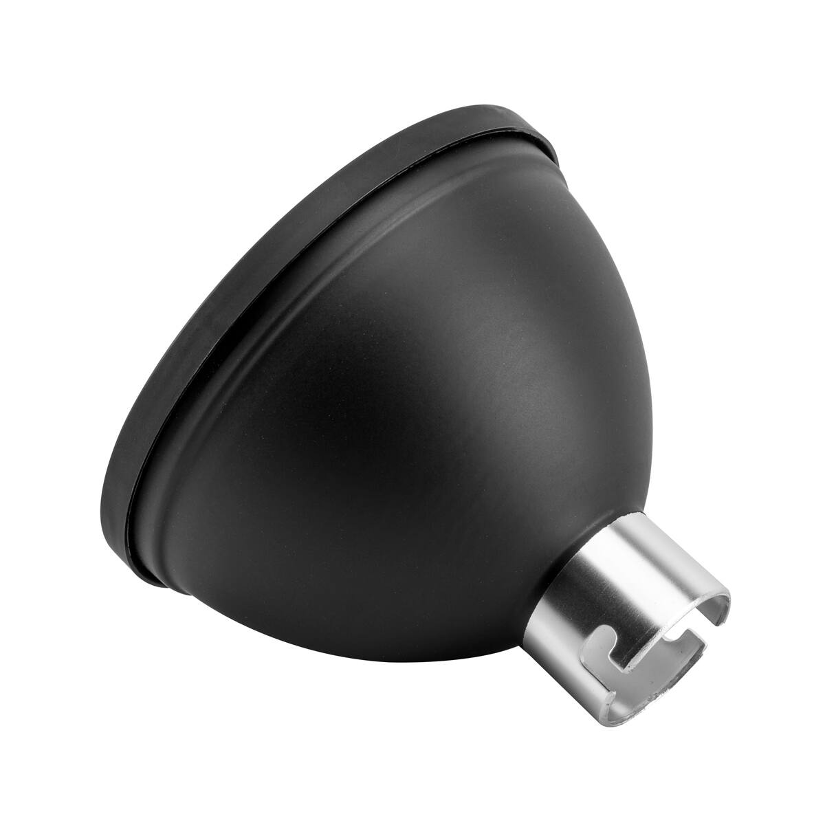 Alt View 4. Flashpoint - Flashpoint 4.7" Standard Reflector for StreakLight AD360 and eVOLV 200 Bare-Bulb Heads (Godox AD-S2).