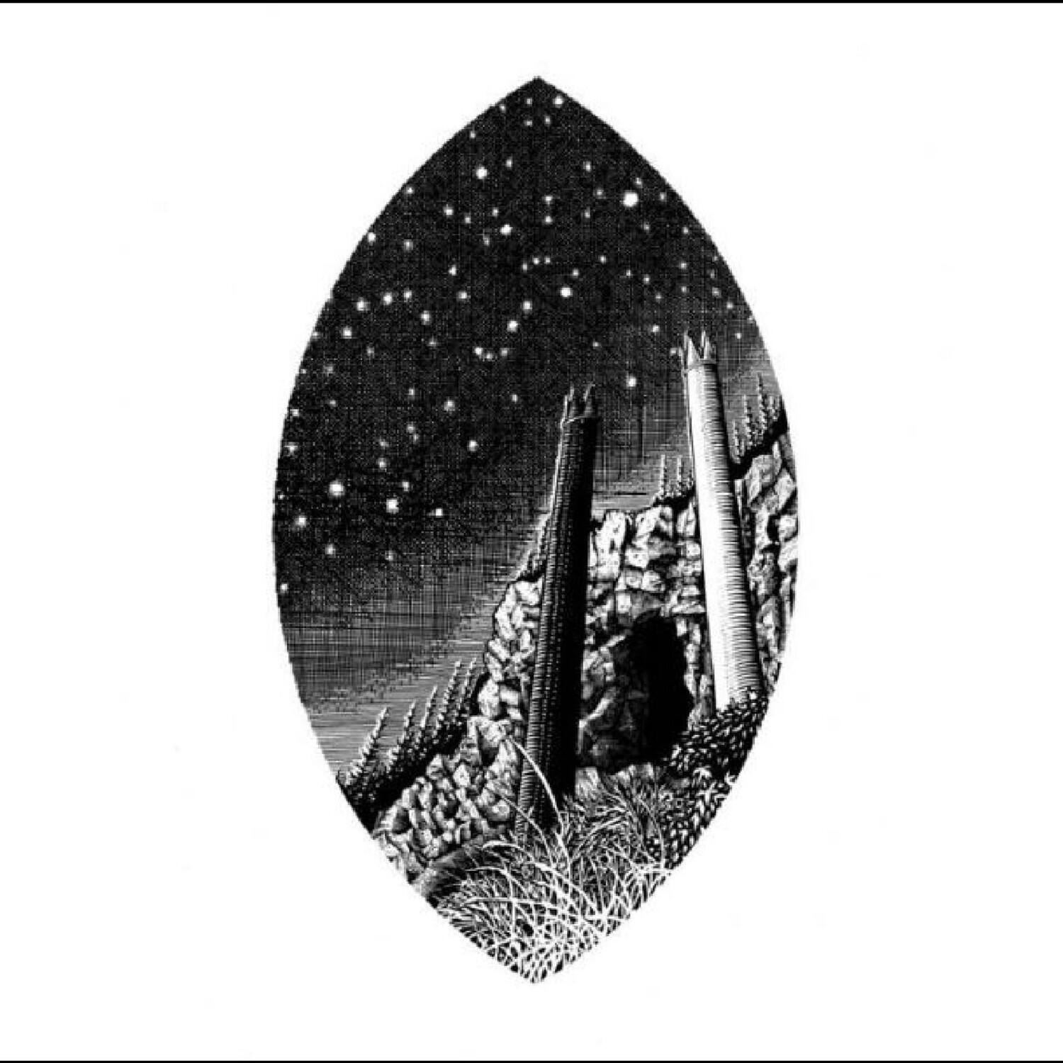 Front. Iterum Nata - The Course of Empire   - COMPACT DISCS.
