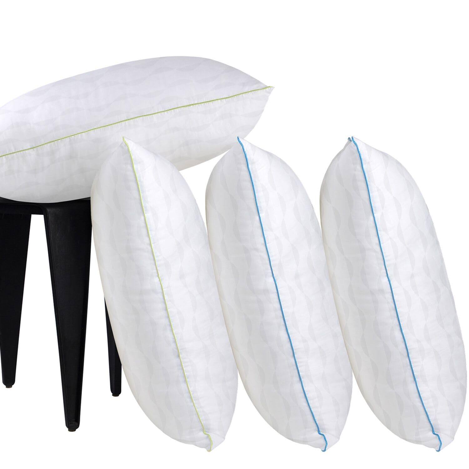 White-King (Pack of 2)