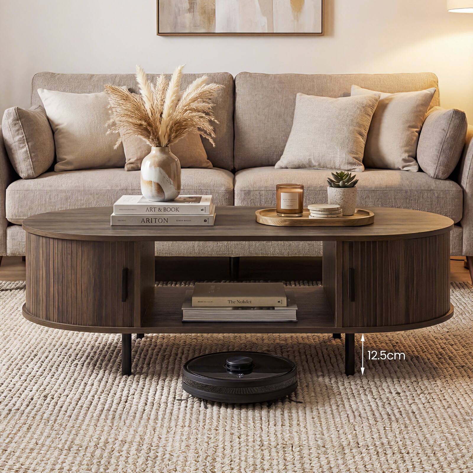 ART & BOOK | ARITON | I : 11m | 12.5cm