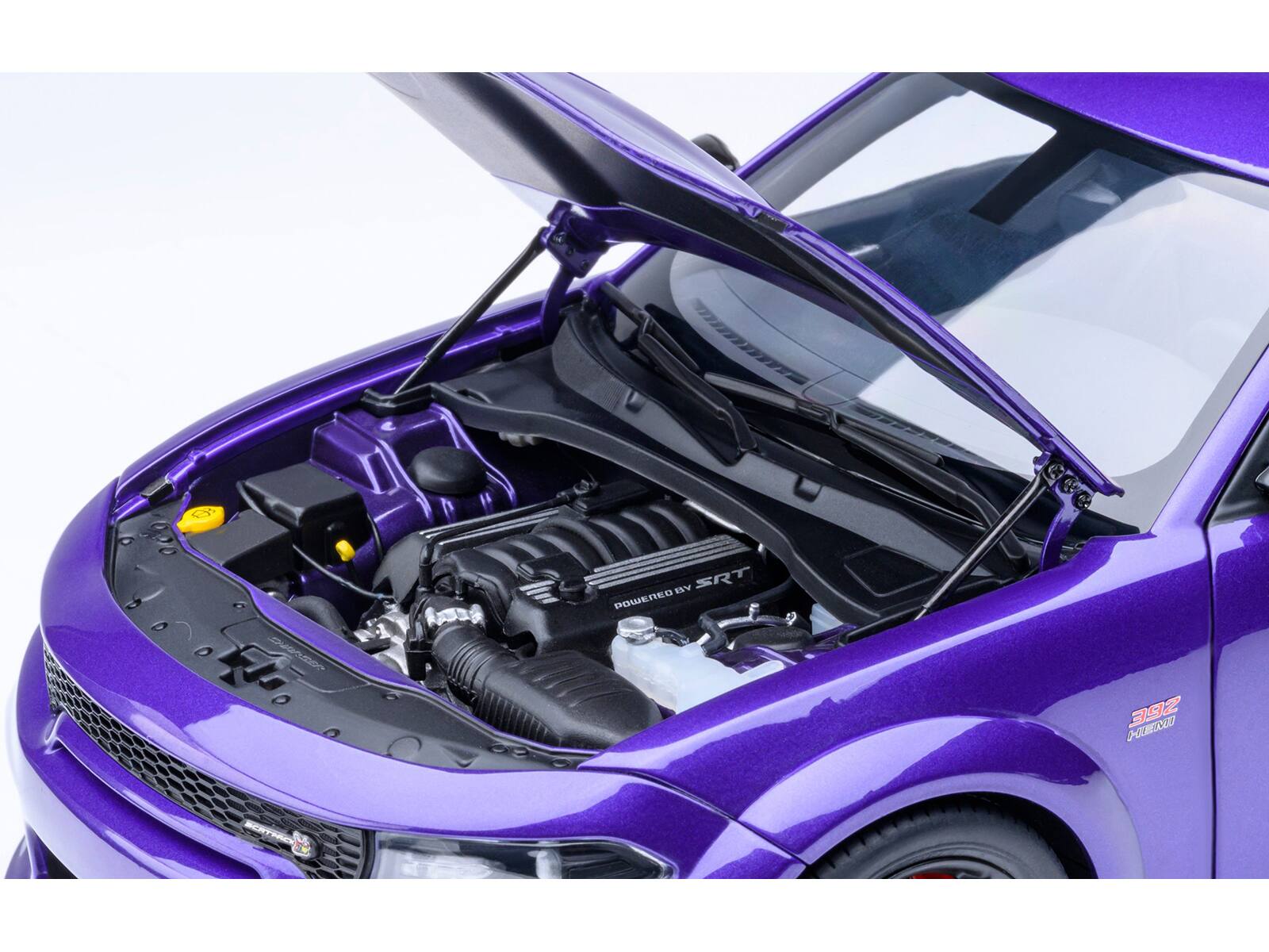 F ZneC BY SRT POWERED 392 20