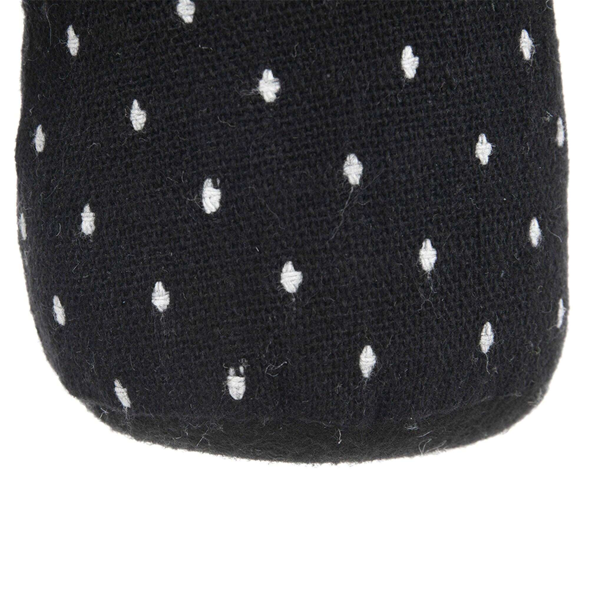 Alt View 8. Boyel Living - Indoor Holiday Fantasy Figure Halloween Black Winged Gnome Decor - Black,White.