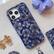 Alt View 7. VELVET CAVIAR - MagSafe Case for Apple iPhone 17 Pro - Midnight Blossom.