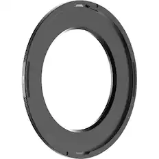 Front. Polar Pro - Polar Pro PolarPro 67mm Thread Plate for Helix Magnetic Filters.