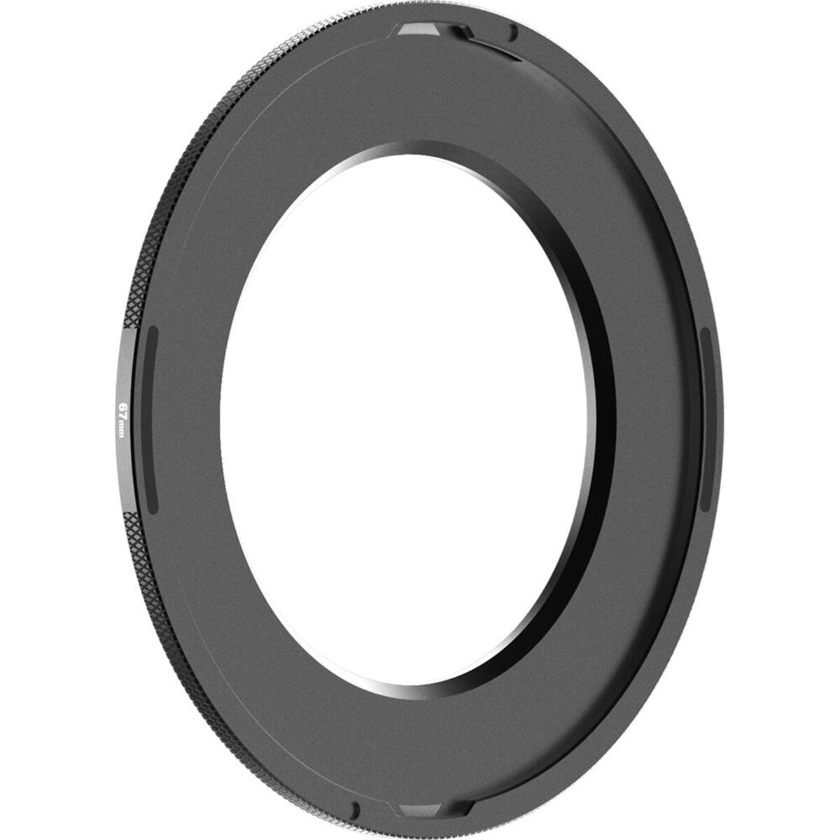 Alt View 3. Polar Pro - Polar Pro PolarPro 82mm Thread Plate for Helix Magnetic Filters.