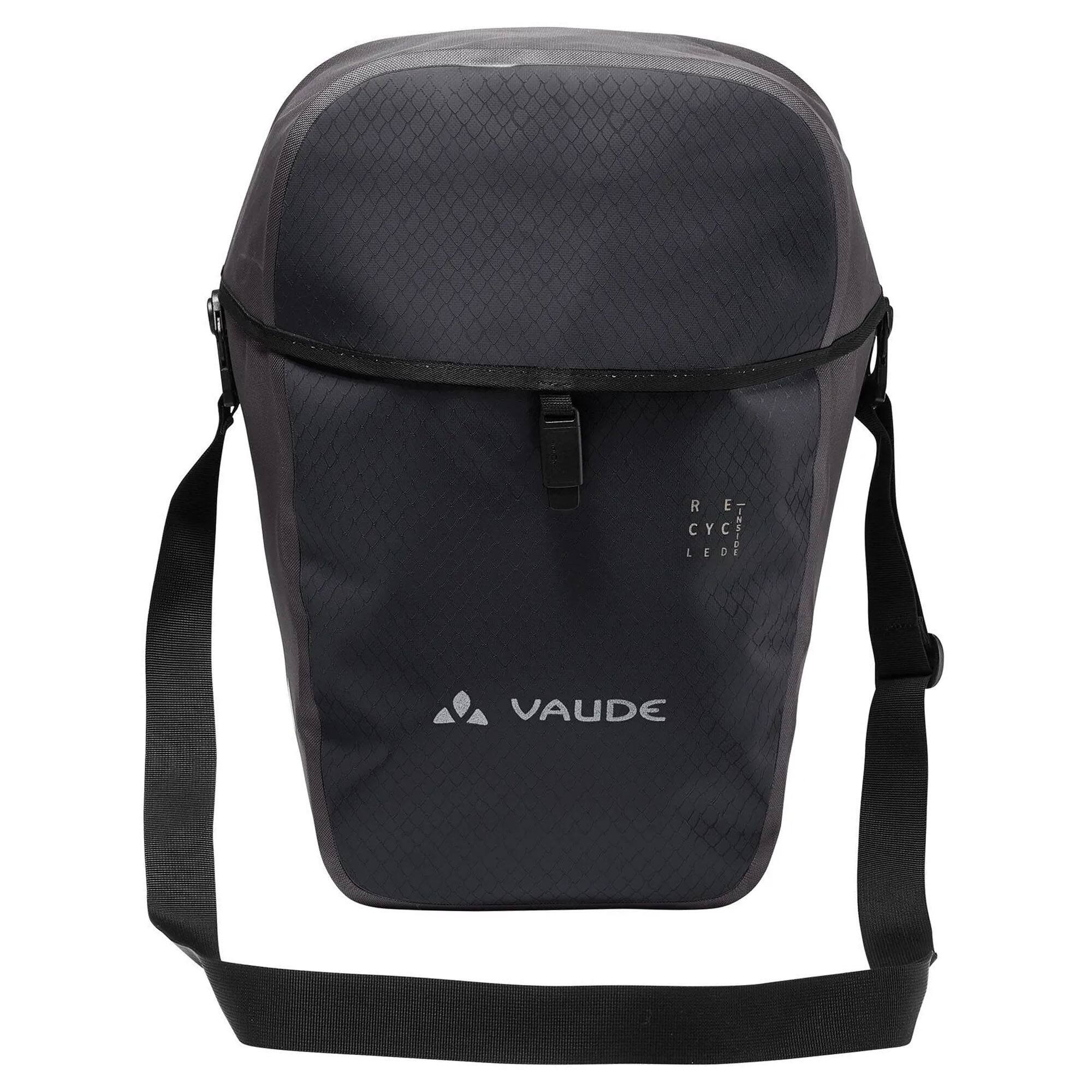 R E T C Y C L E D  
VAUDE