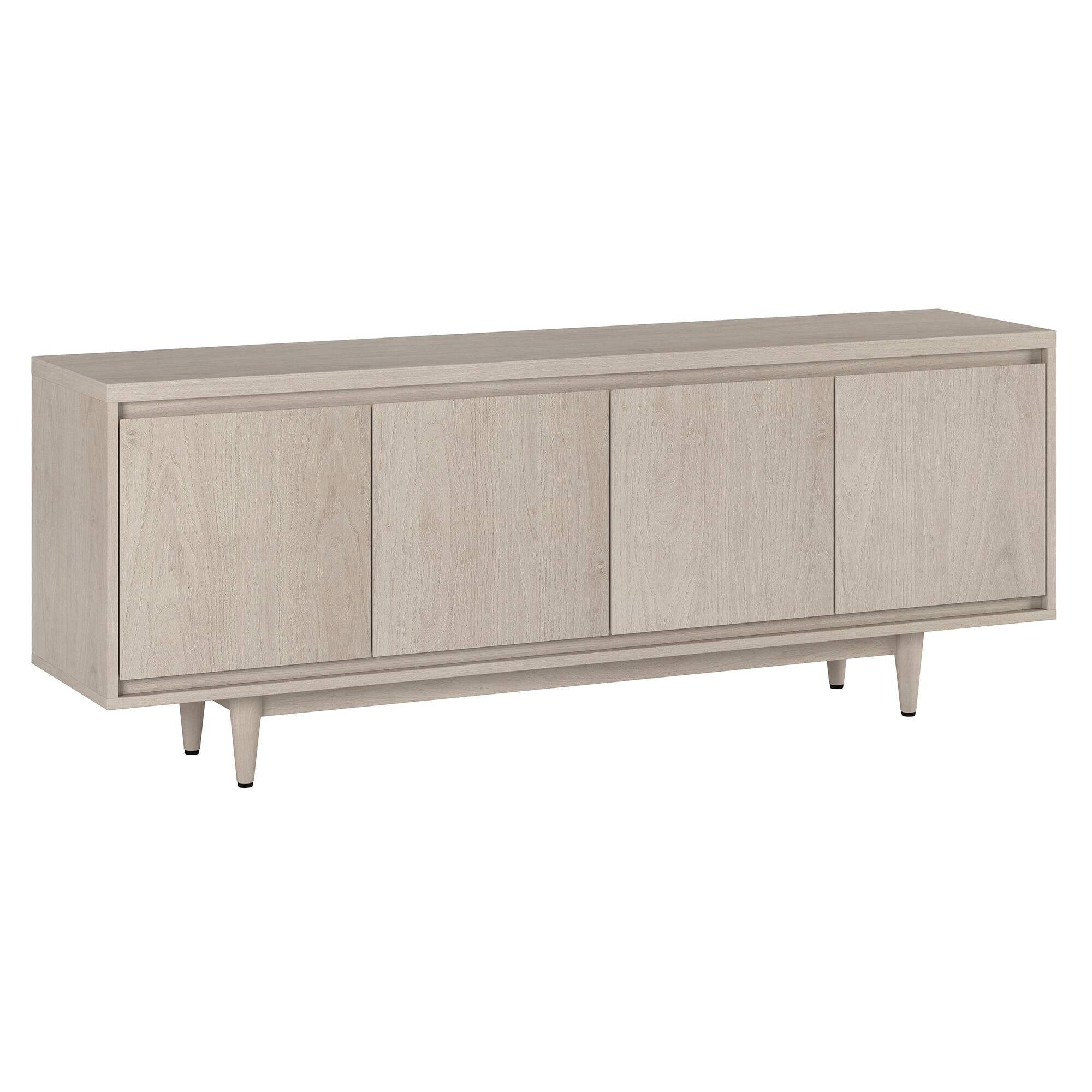 Alder White