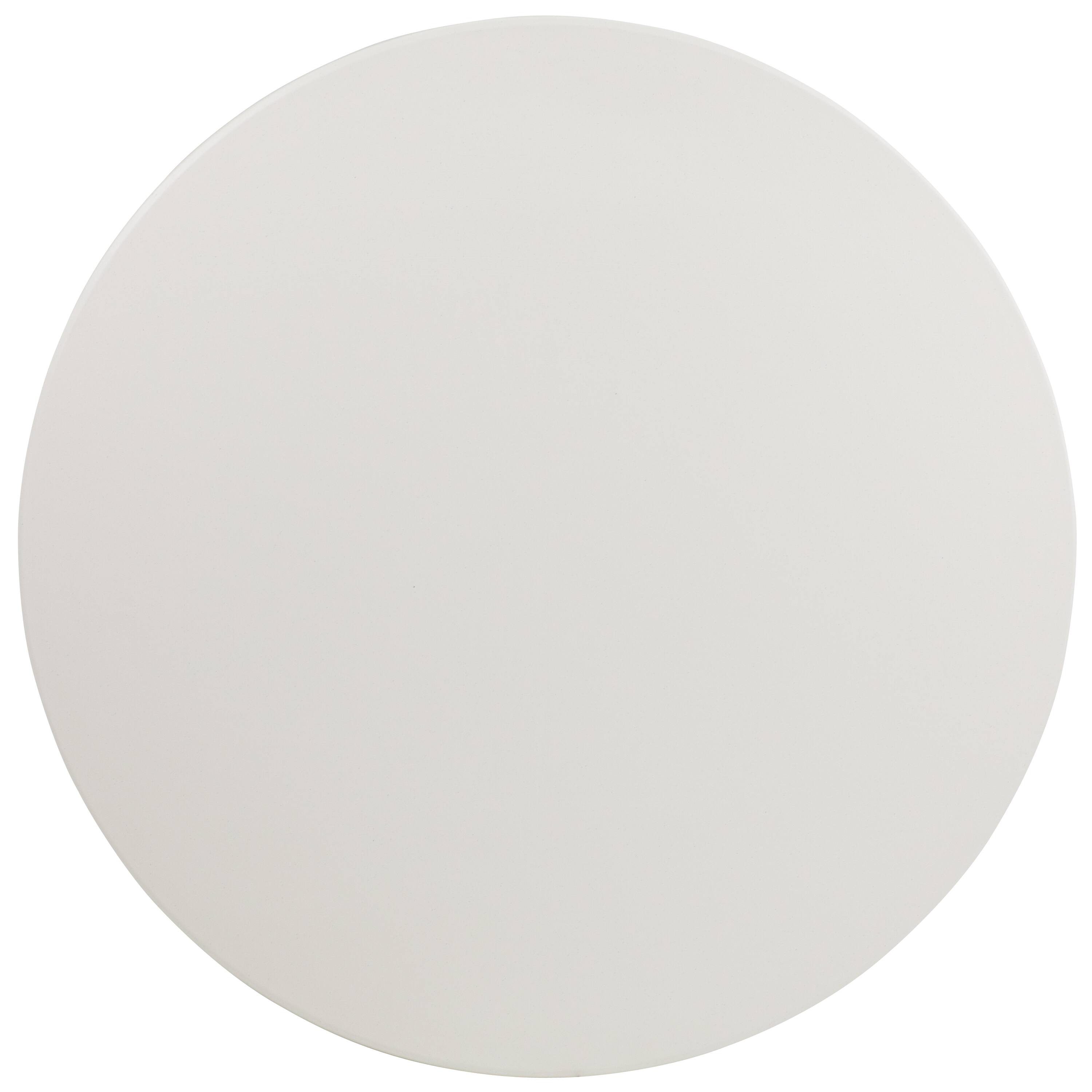 Alt View 14. Alamont Home - Kathryn 5-Foot Round Granite White Plastic Folding Table - Banquet / Event Folding Table - Granite White.