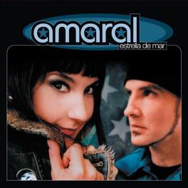 Amaral - Estrella De Mar - VINYL LP