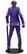 Alt View 14. McFarlane Toys - DC Multiverse - Batman 3 Jokers - 7" The Joker (Classic) Figure.