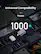 Universal Compatibility
Power 1000+
100w
UGREEN