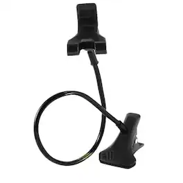 Stock Preferred - Universal Lazy Mobile Phone Gooseneck Stand Holder - Black