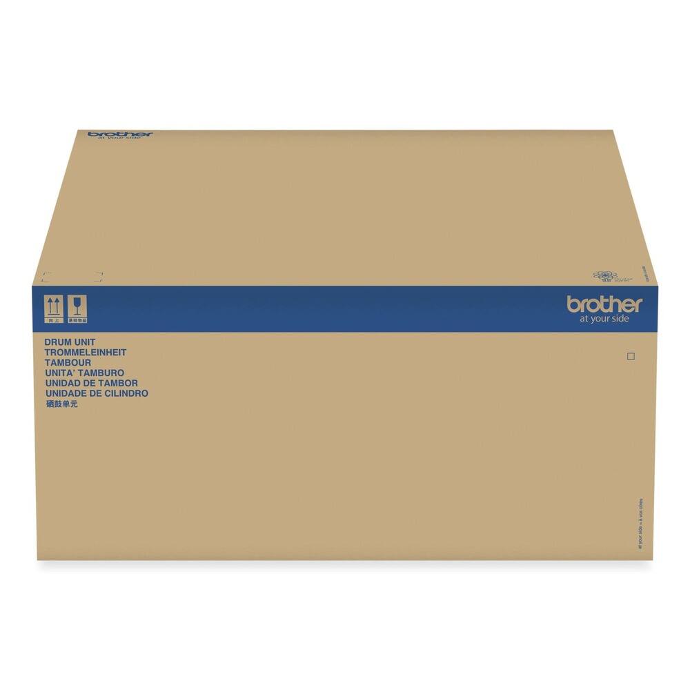 H - PE  
d- N T.A  
A brother at your side  
DRUM UNIT  
TROMMELINHEIT  
TAMBOR  
UNITA' TAMBORO  
UNIDAD DE TAMBOR  
UNIDADE DE CILINDRO  
DRUM UNIT  
TROMMELINHEIT  
TAMBOR  
UNITA' TAMBORO  
UNIDAD DE TAMBOR  
UNIDADE DE CILINDRO