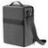 Alt View 2. Neewer - Waterproof DSLR Camera Bag - Padded Case Holds Camera, 4 Lenses & Accessories (8.7x12.6").