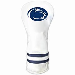 Team Golf - Penn State Nittany Lions Driver Headcover - White