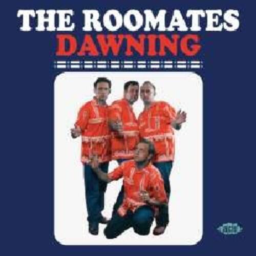 THE ROOMMATES DAWNING