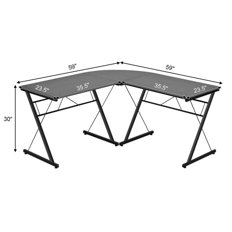 59" x 59" x 23.5" x 35.5" x 35.5" x 23.5" x 30"