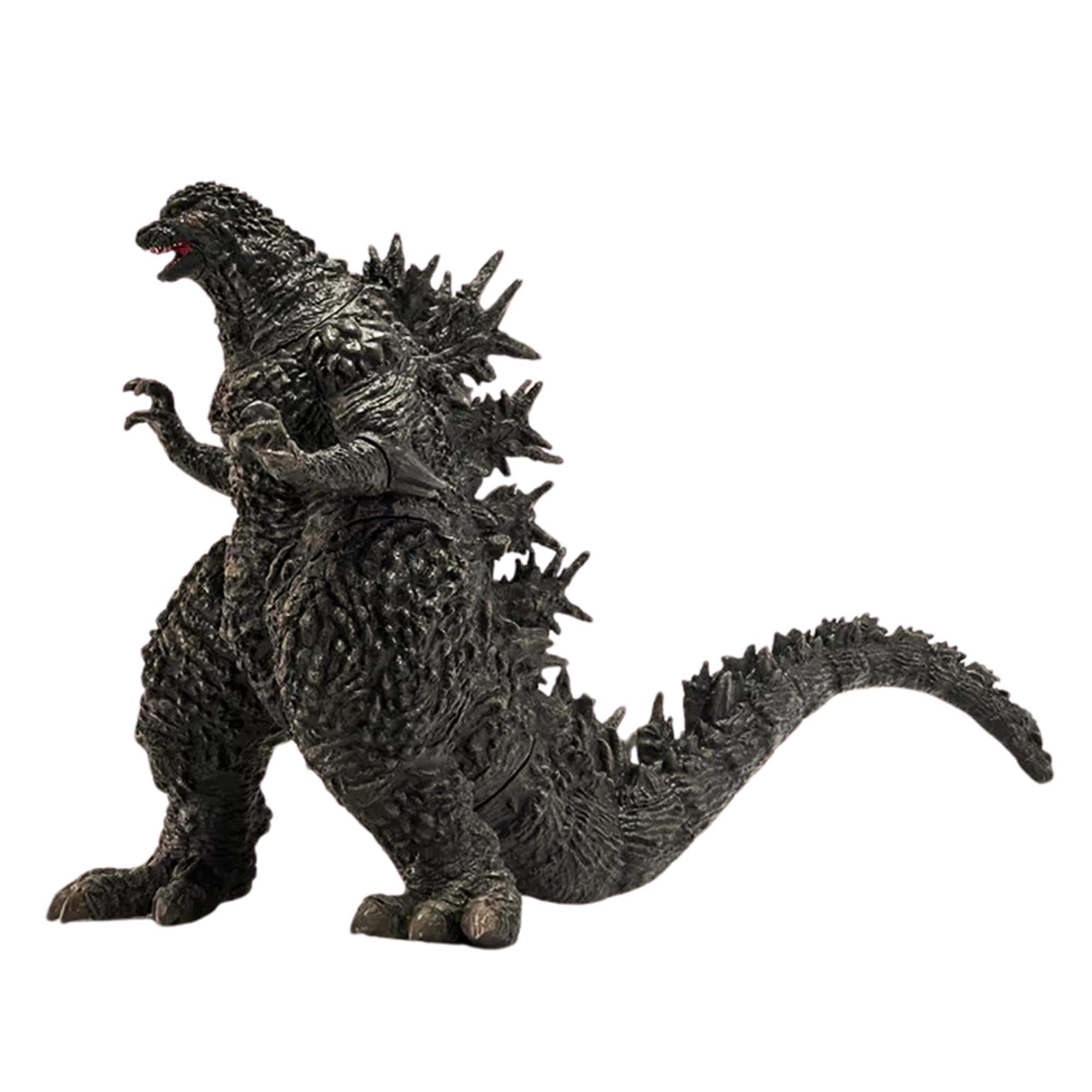 Banpresto Godzilla Minus One Monsters Roar Attack Figure | Version