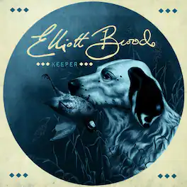 Elliott Brood - Keeper - VINYL LP